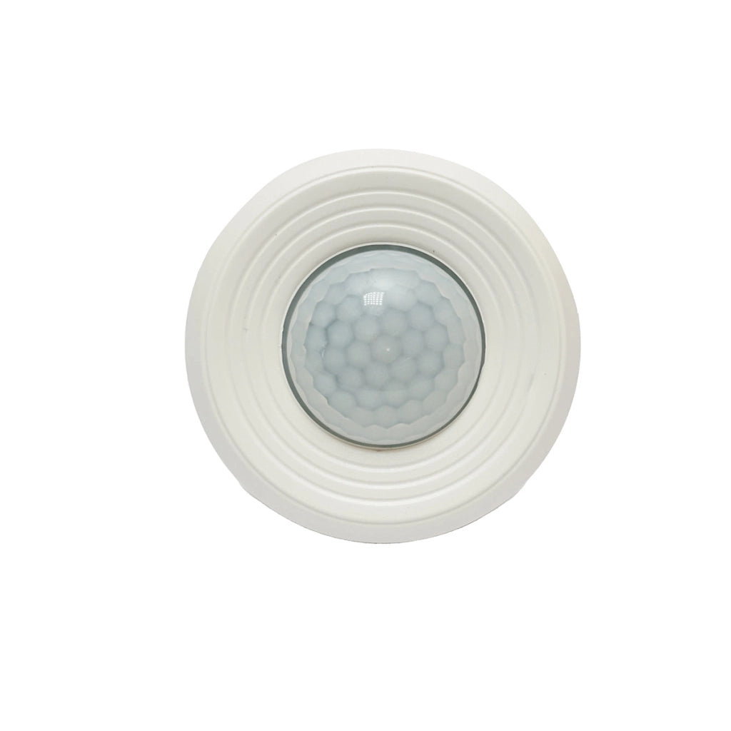 Sensore di movimento integrato tipo spot a 360 gradi, 220 V