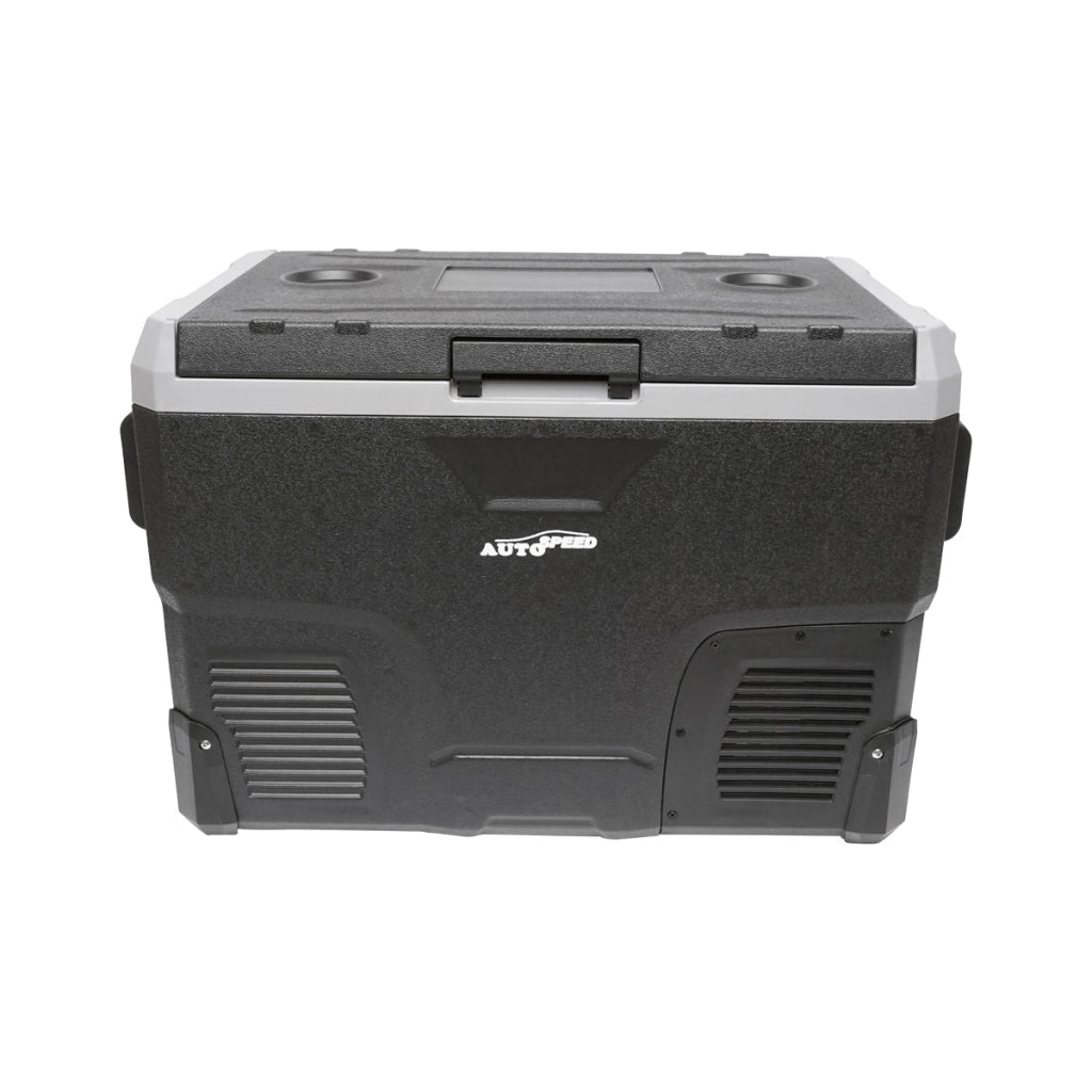 Frigorifero intelligente per auto con compressore capacità 39L tensione di alimentazione 12-24V min -20 max +20