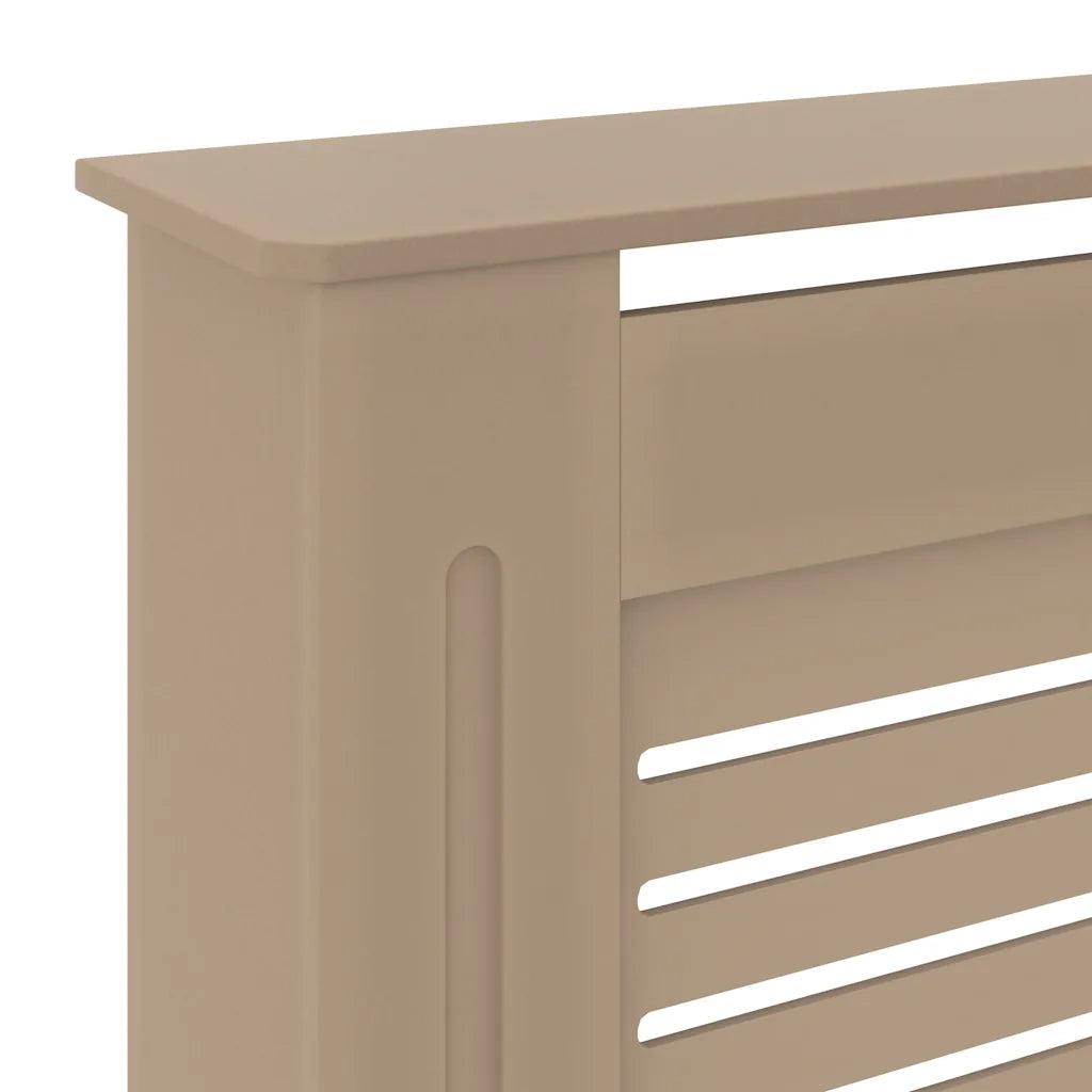 Copertura per Radiatore in MDF 205 cm cod mxl 77545