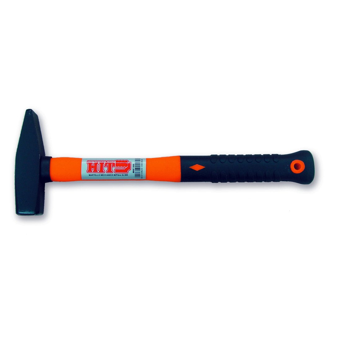 MARTELLO MAN.FIBRA 100GR