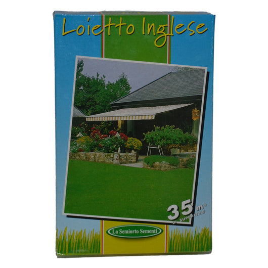 SEMENTI PRATO LOIETTO ING.Kg.1