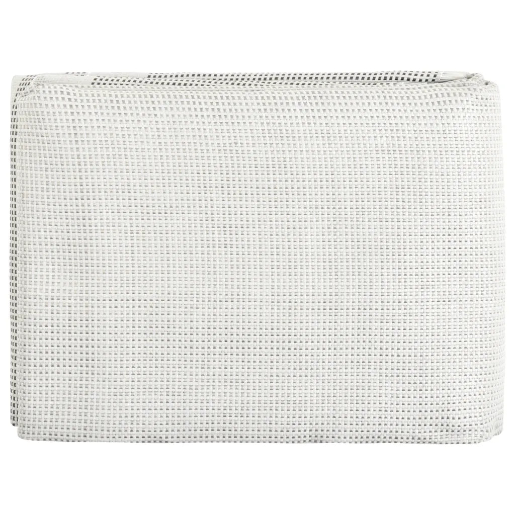 Tappeto da Tenda 300x250 cm Grigio cod mxl 63477