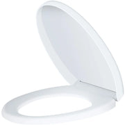 Mingstong sedile del water-sedile wc a chiusura lenta sedile wc