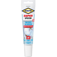 bostik super specchi tubo 100 gr. cod:ferx.8399