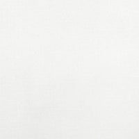 Tenda plissè 50x125cm bianca 240590