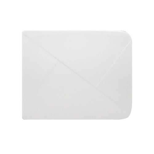 SEDILE WC PER IDEAL STANDARD VASO RIALTO FORMA 8- Bianco - Cerniere A passanti- CW- pezzi 1