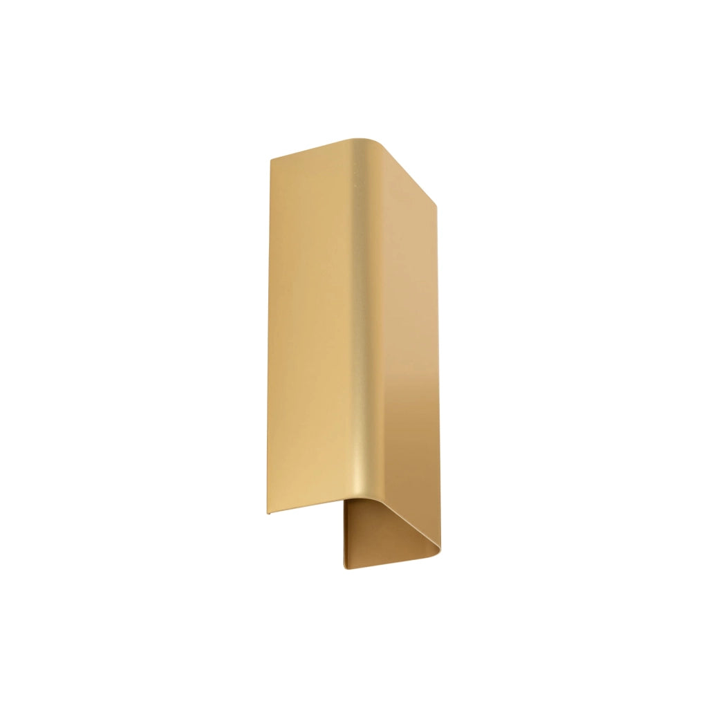 Applique da parete Nowodvorski BERGEN ottone 2xGU10 10W