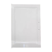 R ANTA X KIT LAVATOIO RESINACM.45X50 BIANCO- 1,0 pz