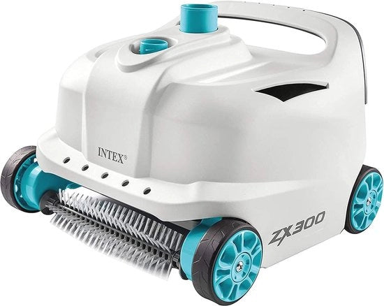 Rinomina del Piscina Automatico Deluxe per la Migliore Pulizia