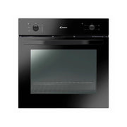 Candy forno elettrico da incasso capacità 70 l statico colore nero fcs100n/e