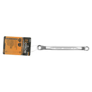 Chiave a cricchetto doppia 6x7 mm Hoteche