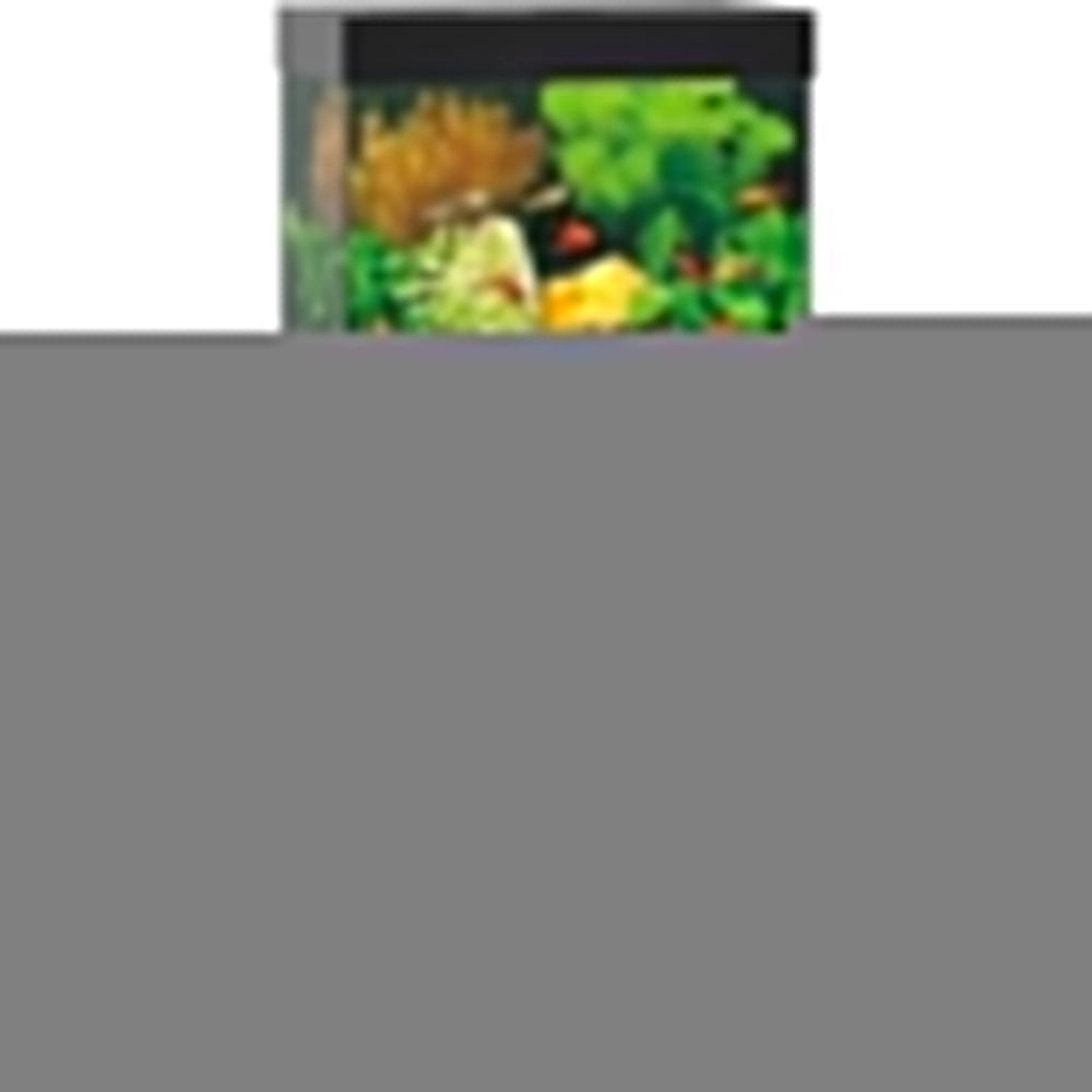 Juwel Lido 120 LED cm61x41x58h Senza Supporto Colore: Nero