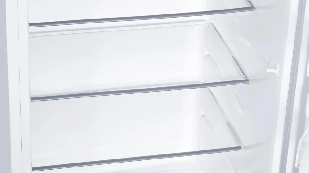Candy CFBD2450-2ESH Frigorifero Doppia Porta da Incasso 205 L 145 cm Classe E 39 dB Cassetto Crisper colore Bianco
