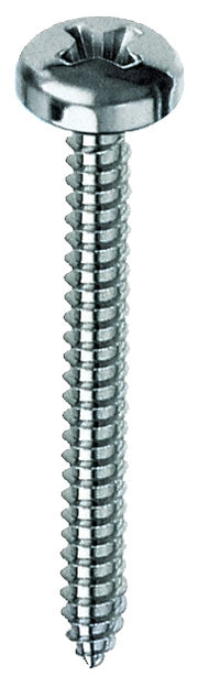 SC VITI PARKER T. CILINDRICA TAGL CROCE 4,8X50 10 PZ- MUSTAD- 5,0 pz