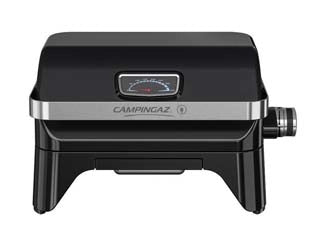 BARBECUE ELETTRICO 1 BRUCIATORE CM.48X26 ATTITUDE 2GO ELECTRIC  bracere cm.48x26    CAMPINGAZ