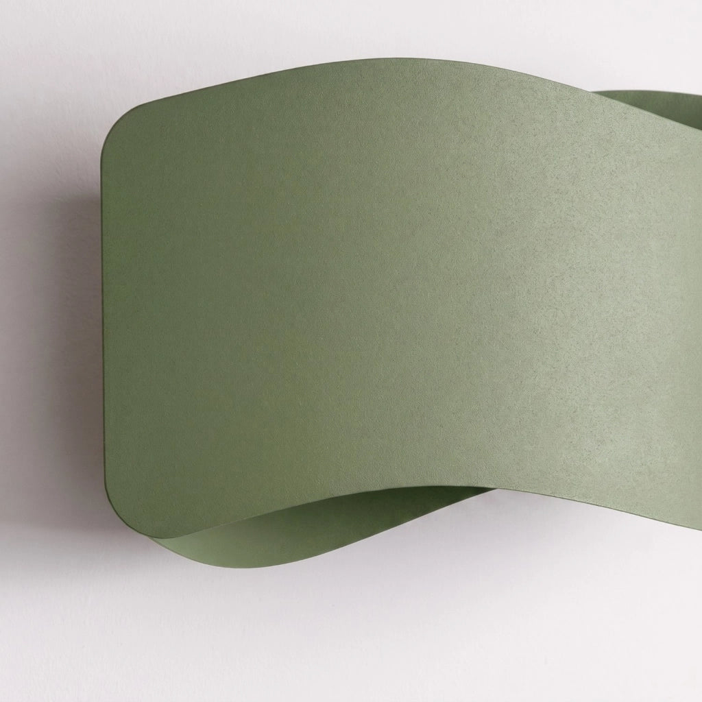 Applique TILA 30 verde oliva