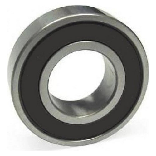 CUSCINETTO SKF RADIALE AD UNA CORONA DI SFERE 6000 2RS SKF 10 x 26 x 8 mm