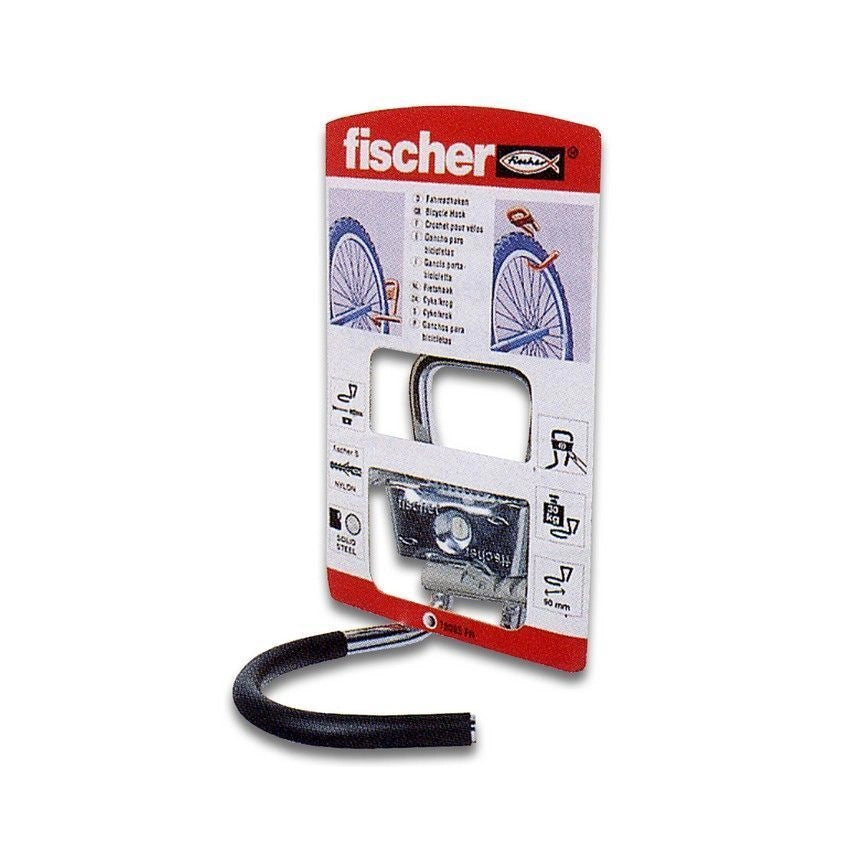 Fischer 78005 ancoraggio a vite e tassello 1 pz