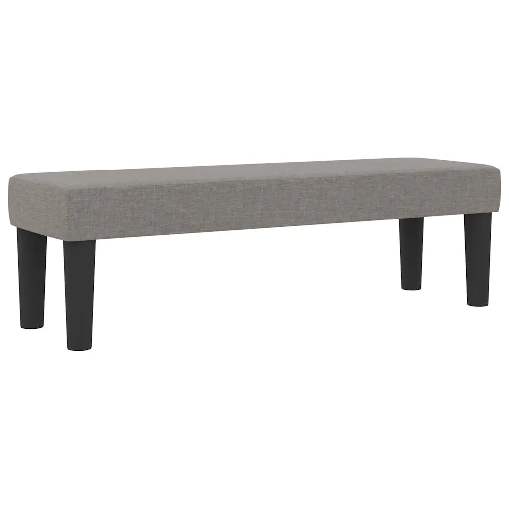 Letto a molle con testiera Talpa 180 x 200 cm Tessuto 3344167