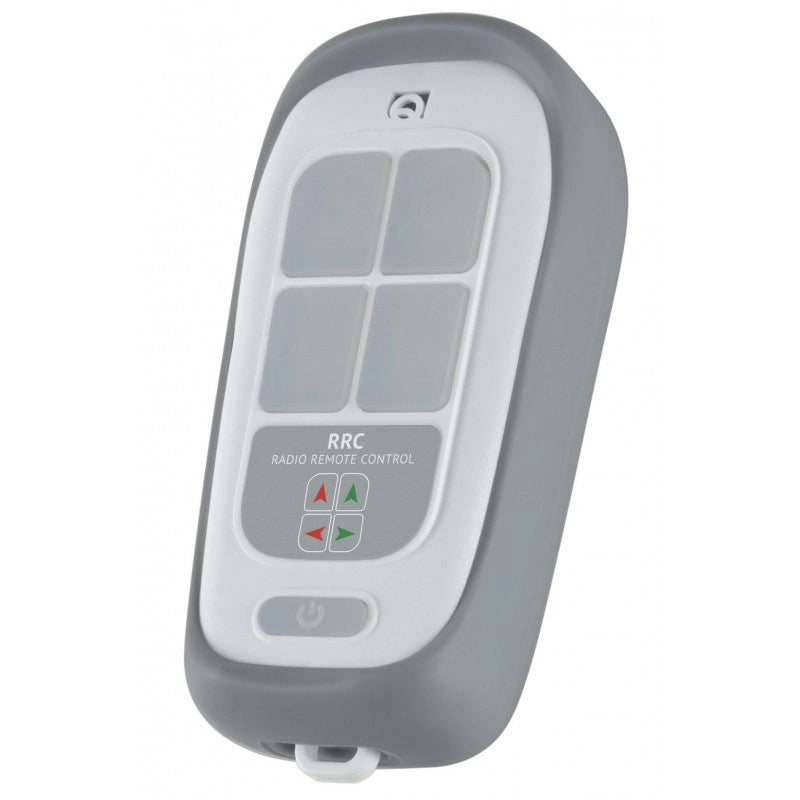 RADIOCOMANDO 4 CANALI H04+