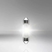 OSRAM LAMPADINA DI RICAMBIO PER AUTO 10W 12V - SV8,5-8