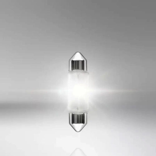 OSRAM LAMPADINA DI RICAMBIO PER AUTO 10W 12V - SV8,5-8