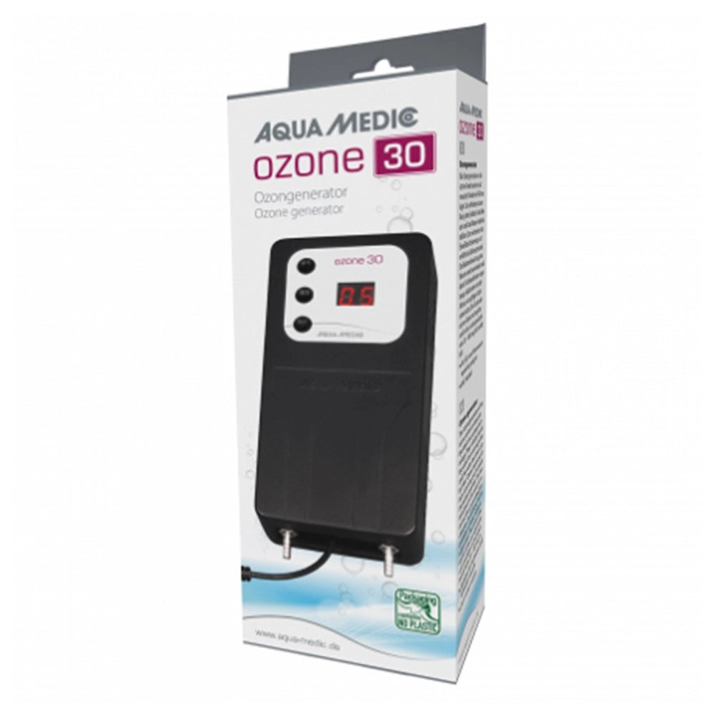 Aquamedic Ozone - ozonizzatore per acquari Modello: 30