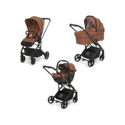 Sistema componibile trio foppapedretti 9700330106 tictoc tuscany