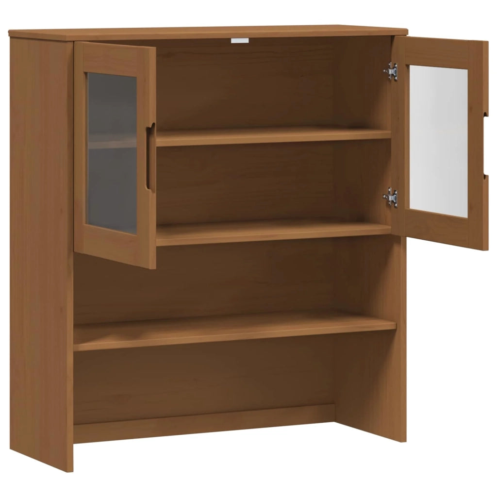Gabbia Caramello 90 x 35 x 100 cm CFW4763486