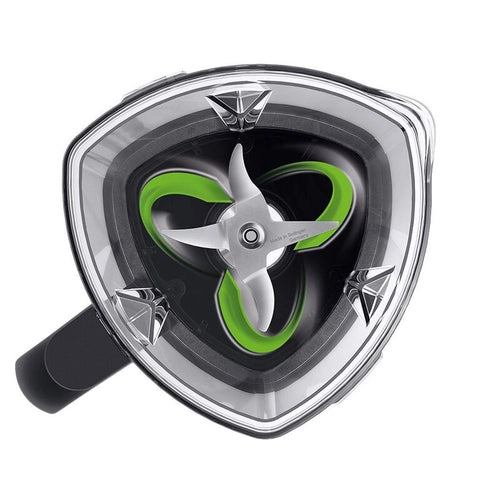 Braun JB 9040 Frullatore da tavolo 1600 W Nero