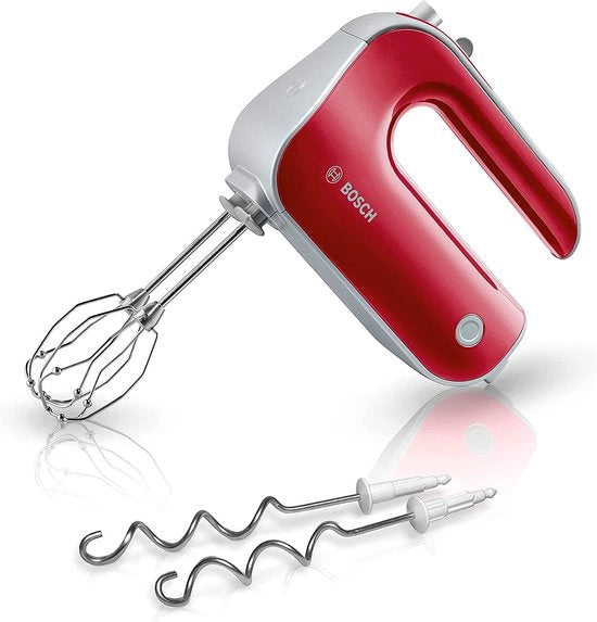Mixingatore a mano - Motore potente da 500 W