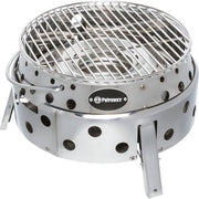 Petromax Atago Gas Grill for outdoor use