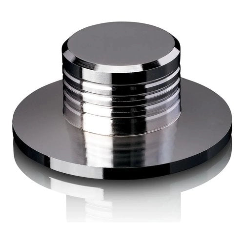 Stabilizzatore vinile lenco tta 076si silver