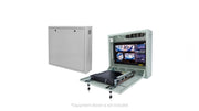 Armadio Rack installazione a parete 58x54.6x15