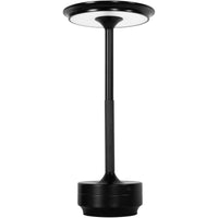 Lampada Da Comodino App1371-t Black
