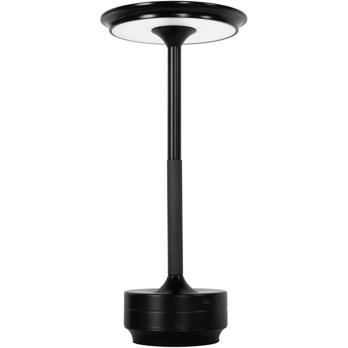 Lampada Da Comodino App1371-t Black