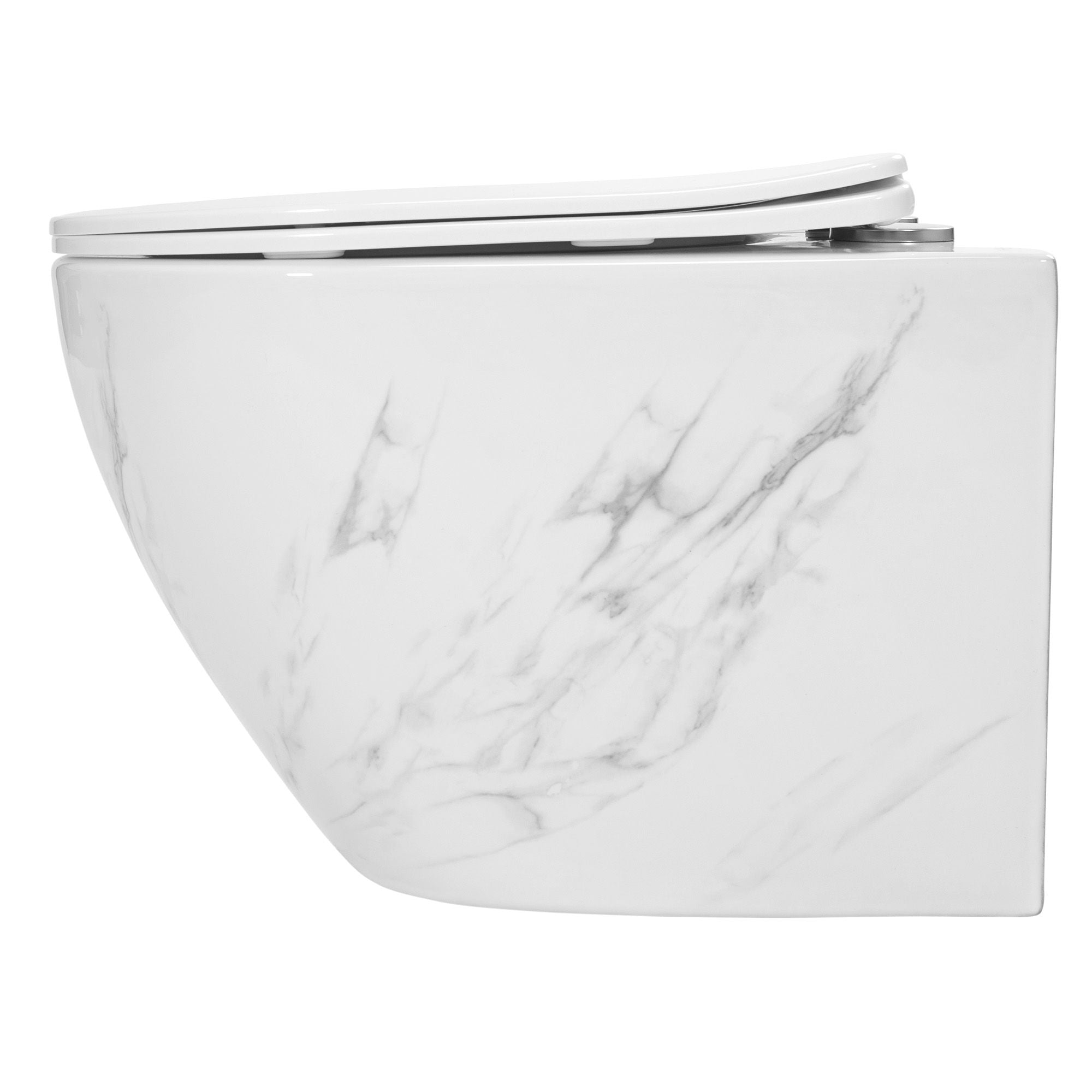Vaso Wc Rea Carlos Nature Marble