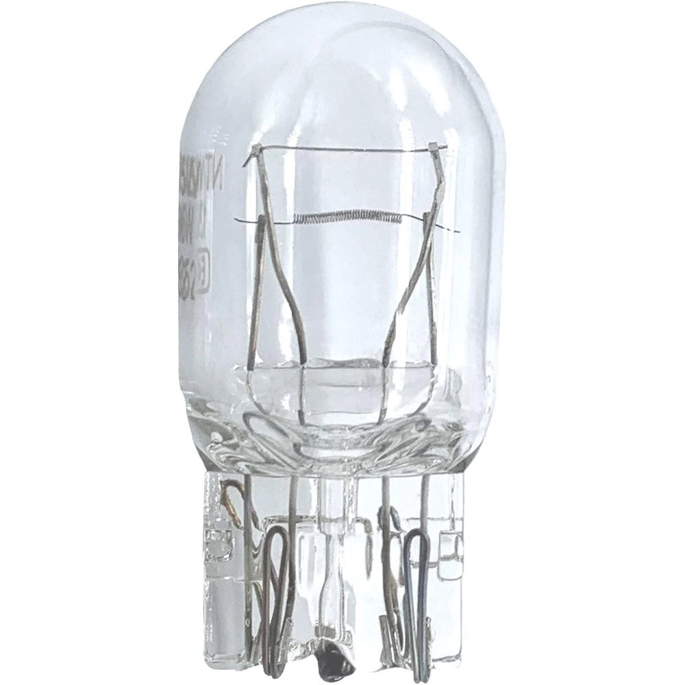 Trade Shop - Lampadine Di Posizione T20 12 V 21 / 5 W Maxtech L-p094 Lampadine Ultra Luminose -
