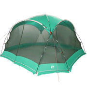 Tenda zanzariera con tetto Verde Mare 434 x 434 x 230 cm