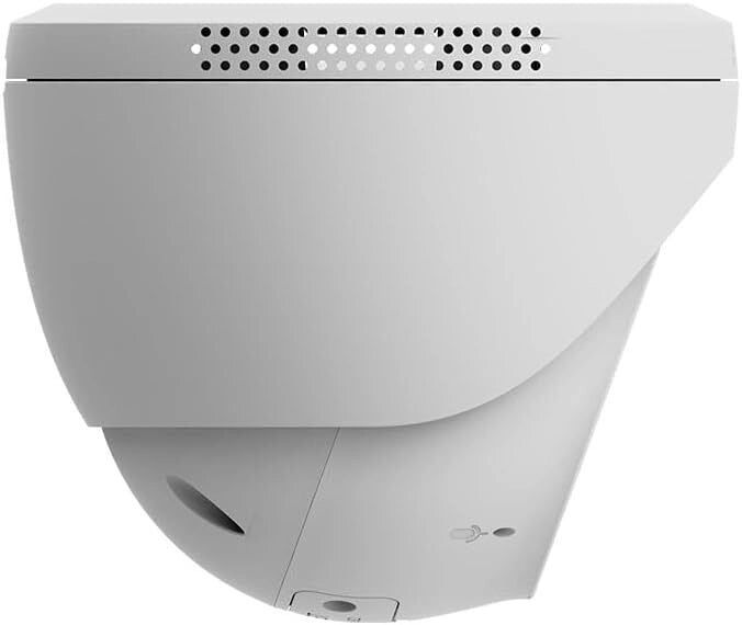 EZVIZ H4 Cupola Telecamera di sicurezza IP Interno e esterno 2304 x 1296 Pixel Soffitto/muro