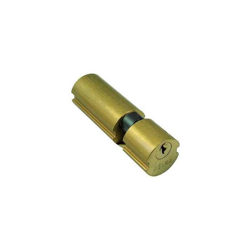 Cilindri Welka Doppi Sfilo 608.22.22 dia.Mm.25 Mm. 22X22