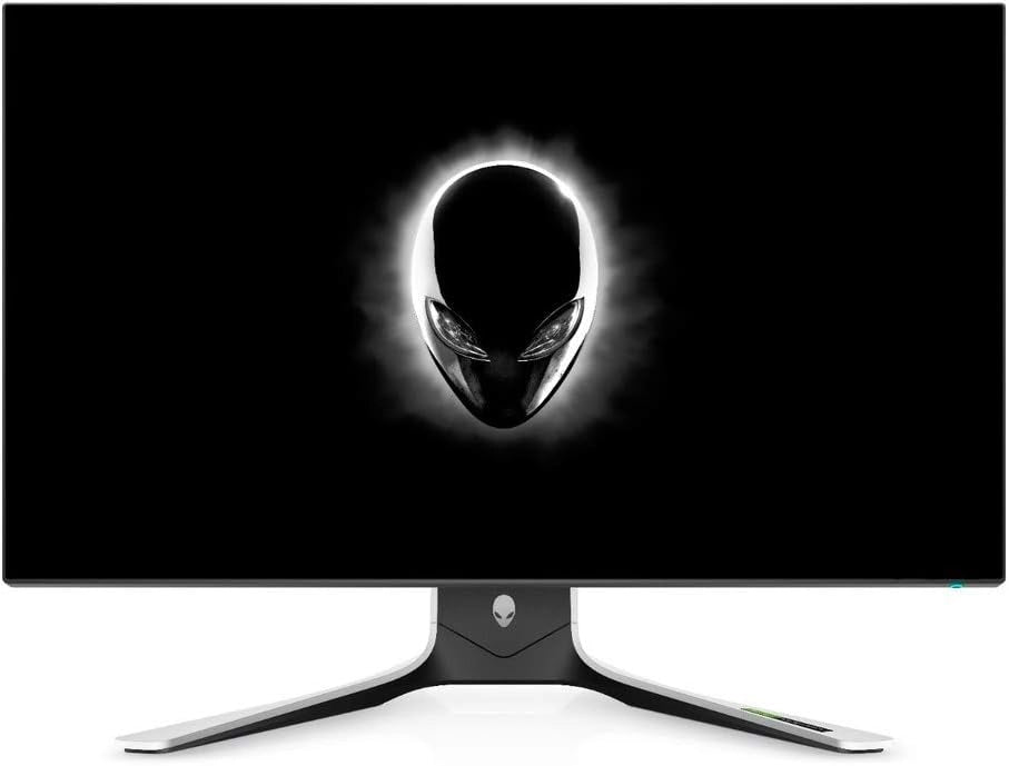 Alienware AW2721D 27', QHD Wide 1440p, LED-Monitor LEDMonitor (GAME-AW2721D)