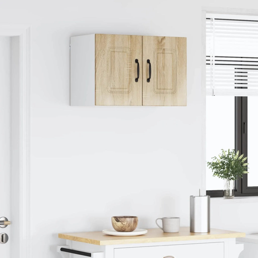 Pannello lavastoviglie Kalmar 2 pcs Rovere Sonoma 884499
