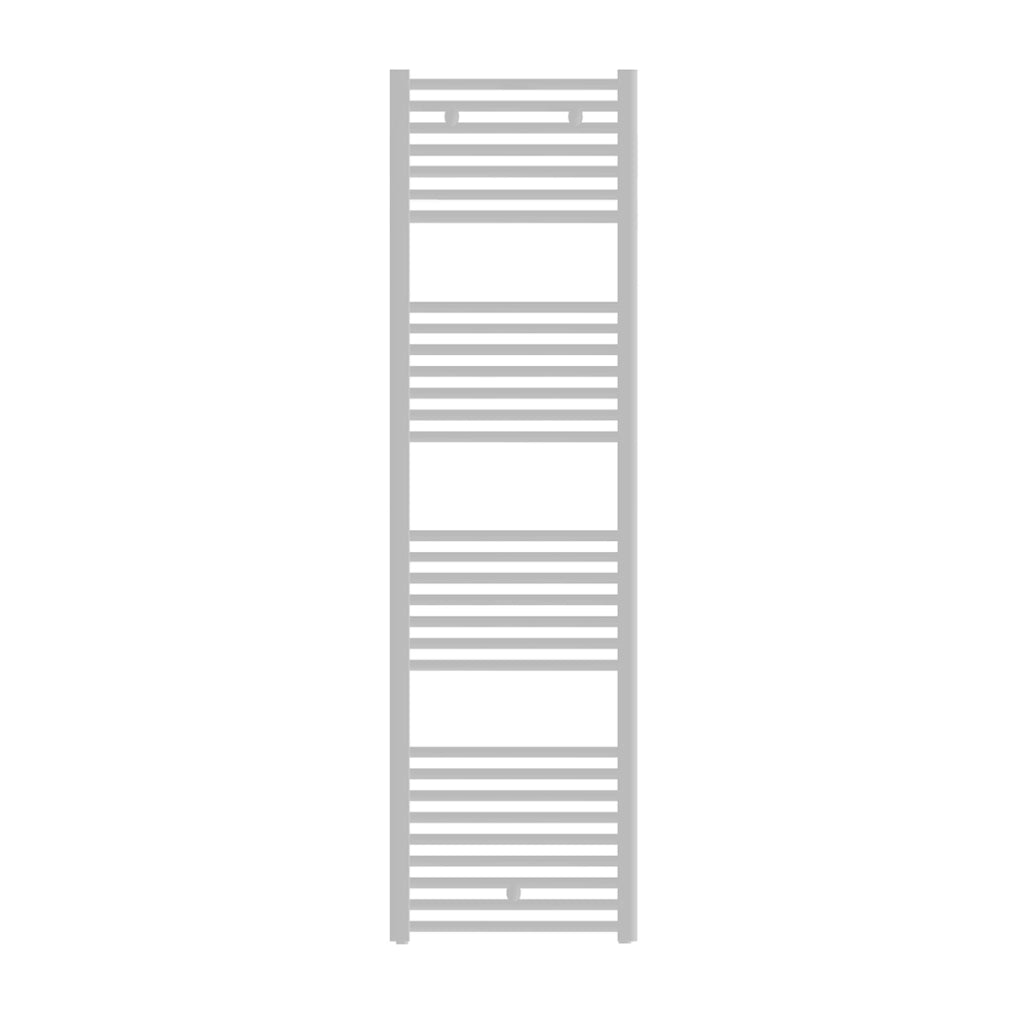 TERMOARREDO LISA H. 1732 MM- Bianco Largh. cm 55- CORDI- pezzi 1