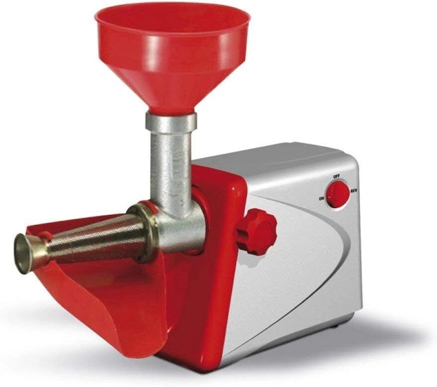 Reber Artus S25 Passapomodoro 250w