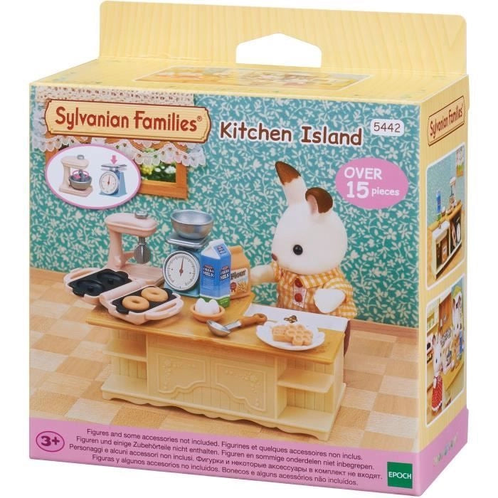 EPOCH - 5442 - Mobili da cucina e accessori