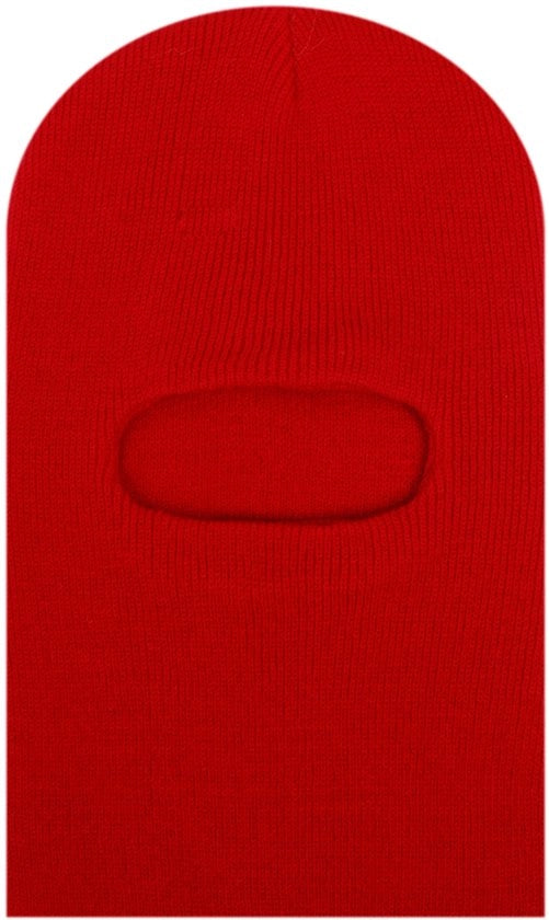 Cappello per bambini, tricotta calda e impermeabile, capo caldo per bambini invernali, colore rosso