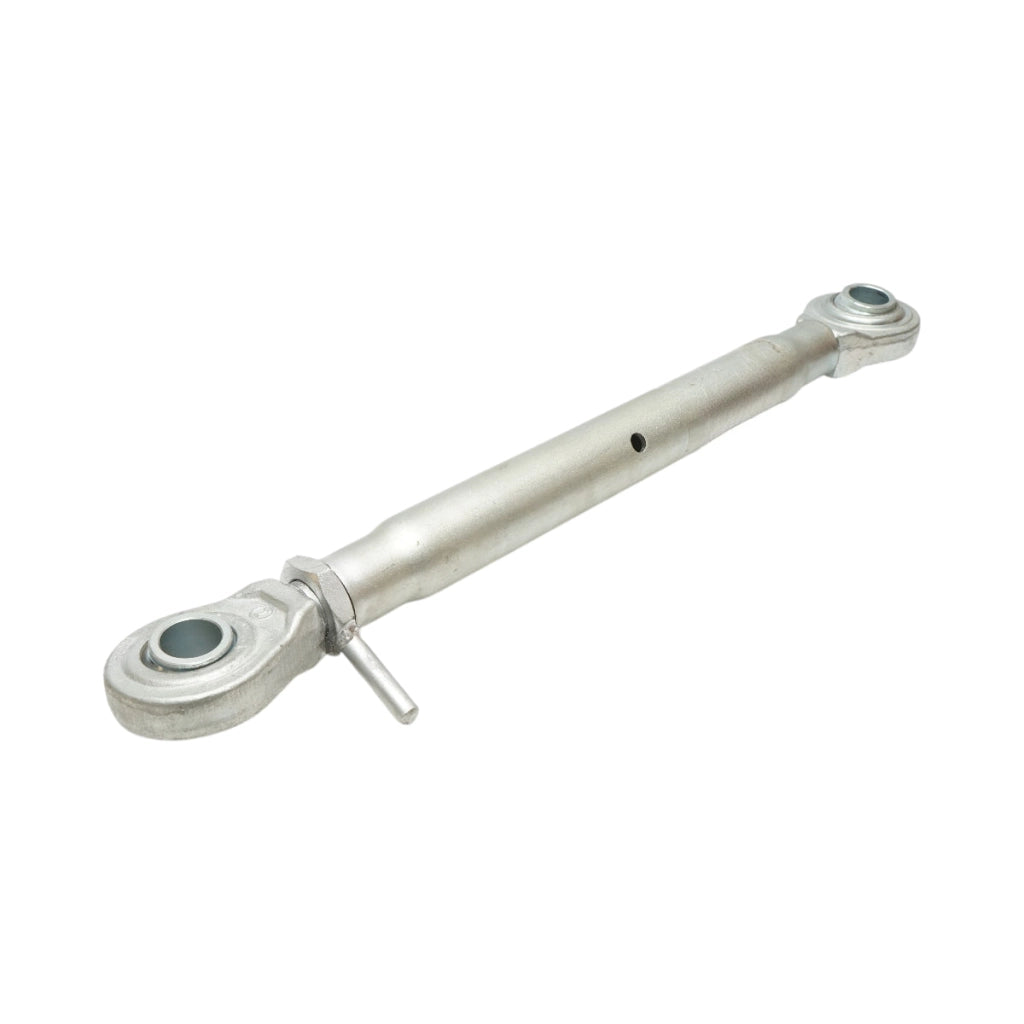 Terzo punto meccanico regolabile – 650–970 mm Categoria attacco: 3–3