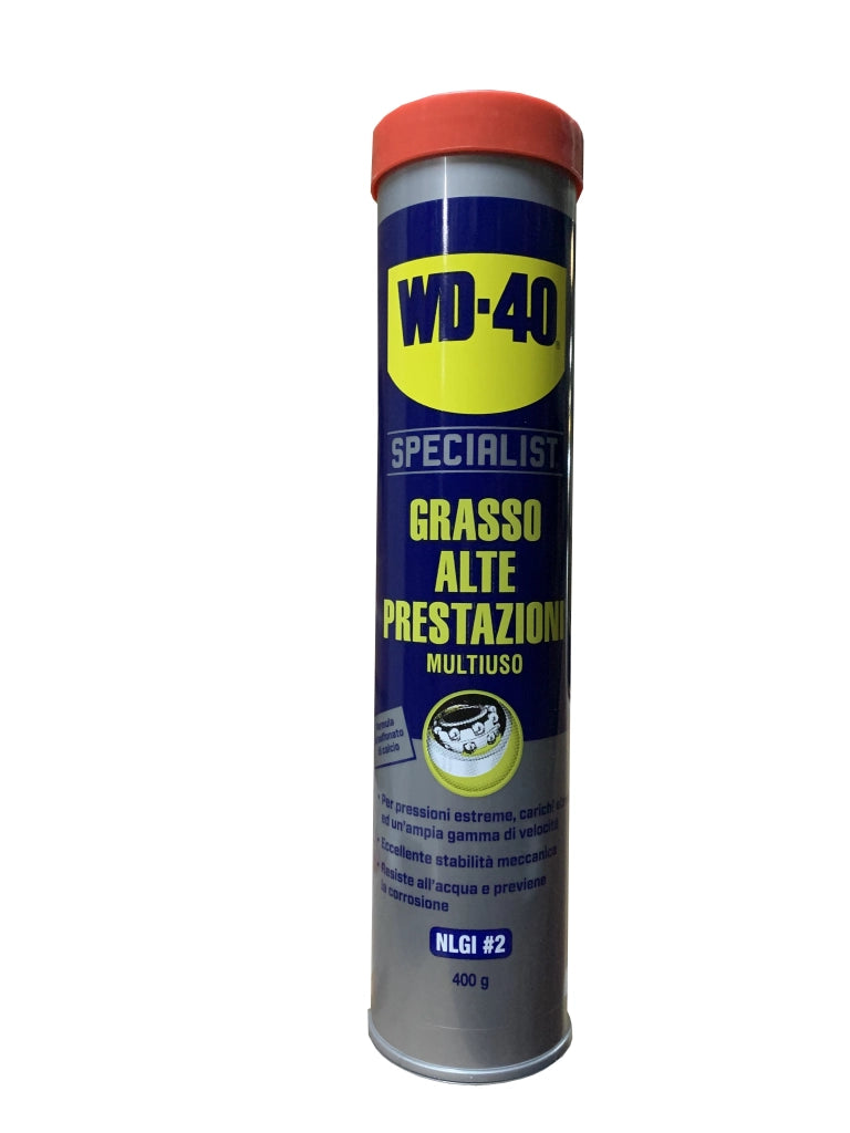 GRASSO IN CARTUCCIA 'WD-40' 400 gr - WD-40