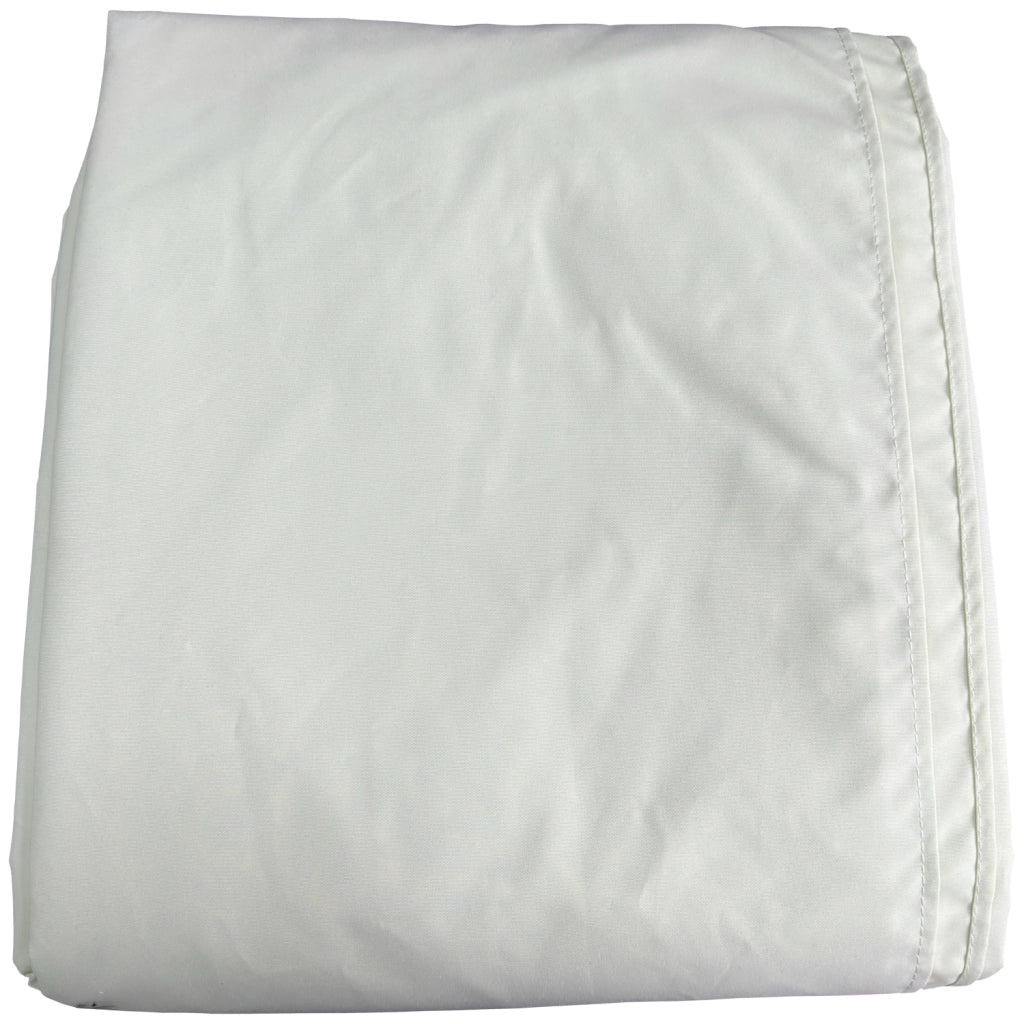 Tela perOmbrellone sfalsato MOLOKAI quadrato 3x3m beige